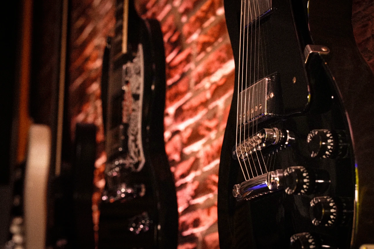 Producción Musical Madrid